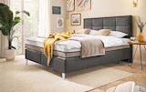 porta Möbel Frechen - Boxspringbett Angebot im Prospekt Boxspringbett bei porta Möbel im Frechen Prospekt für 1.999,00 €