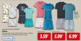 Aktuelle Bettwäsche Angebote bei Lidl in Aachen Aktuelles Pyjama Angebot bei Lidl in Aachen ab 3,59 €