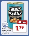 combi Kluse - Baked Beanz Angebot im Prospekt Baked Beanz bei combi im Kluse Prospekt für 1,79 €