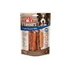 Zookauf - 8in1 Triple Flavour Ribs 6 Stück / 113 g Angebot im Prospekt 8in1 Triple Flavour Ribs 6 Stück / 113 g bei Zookauf im Prospekt "" für 3,99 €