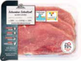 Schweine-Schnitzel im Angebot bei EDEKA in Rostock Schweine-Schnitzel Angebote von Gutfleisch bei EDEKA Rostock für 3,99 €