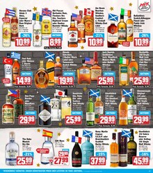 Whisky im HIT Prospekt "ECHTE VIELFALT" mit 23 Seiten (München)