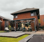 Aktuelles Terrassenüberdachung Angebot bei Tuinmaximaal in Bielefeld ab 799,00 €