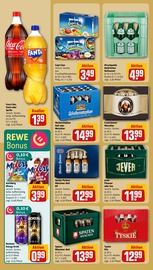 Garten im REWE Prospekt in Kempten Aktueller REWE Prospekt mit Garten, "Dein Markt", Seite 20