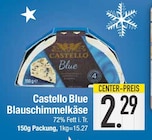 Blauschimmelkäse von Castello Blue im aktuellen EDEKA Prospekt für 2,29 €