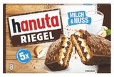 Aktuelle Süßigkeiten Angebote bei Lidl in Bremerhaven Aktuelles Hanuta Riegel Angebot bei Lidl in Bremerhaven ab 2,39 €
