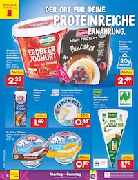 Netto Marken-Discount Schokolade im Prospekt Netto Marken-Discount Schokolade im Prospekt