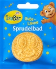 Kinder Badezusatz Sprudelbad Gute Laune bei dm-drogerie markt im Prospekt "" für 0,85 €