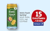 Marktkauf Aschaffenburg - Touch Spritzig Angebot im Prospekt Touch Spritzig bei Marktkauf im Aschaffenburg Prospekt für