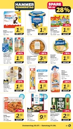 Meeresfrüchte Angebot & Preis im aktuellen Netto mit dem Scottie Prospekt Meeresfrüchte Angebot im aktuellen Netto mit dem Scottie Prospekt auf Seite 29