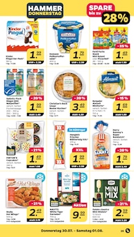 Netto mit dem Scottie Prospekt der aktuellen Woche, gĂĽltig von 27.07.2026 bis 01.08.2026 Aktueller Netto mit dem Scottie Prospekt "GĂĽnstig. Besser. FĂĽr Dich." mit 37 Seiten