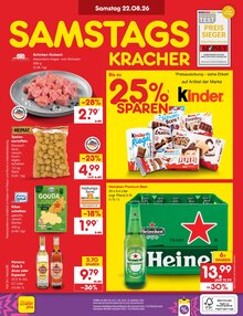 Bier im aktuellen Netto Marken-Discount Prospekt (Rostock) Bier im Netto Marken-Discount Prospekt "Aktuelle Angebote" mit 69 Seiten (Rostock)