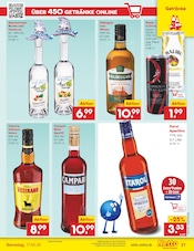 Weinbrand im Netto Marken-Discount Prospekt in Velbert Aktueller Netto Marken-Discount Prospekt mit Weinbrand, "Aktuelle Angebote", Seite 31