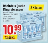 Trinkgut Aachen Prospekt mit  im Angebot für 10,99 €