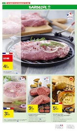 Promos Tendre Et Plus dans le catalogue "FÊTE DES ÉCOLES" de Carrefour Market à la page 8