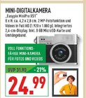MiniPro XS1 Angebote von Easypix bei Marktkauf Ahlen für 24,99 €