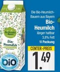 Bio-Heumilch im EDEKA Prospekt Bio-Heumilch im aktuellen EDEKA Prospekt für 1,49 €