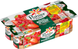 PANIER FRUITS YOPLAIT FRUITS ROUGES - YOPLAIT dans le catalogue Auchan Supermarché