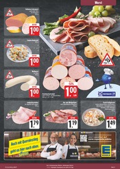 Aktueller EDEKA Prospekt mit Dips, "Wir lieben Lebensmittel!", Seite 11