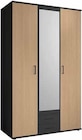 Drehtürenschrank LAURIE im Angebot bei Zurbrüggen in Oldenburg Drehtürenschrank LAURIE Angebote bei Zurbrüggen Oldenburg für 169,99 €