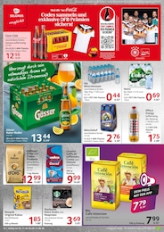 Lavazza Angebot & Preis im aktuellen Selgros Prospekt Lavazza Angebot im aktuellen Selgros Prospekt auf Seite 14
