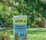 Terreau horticole à Hyper U dans Saint-Léger-les-Vignes