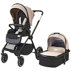 KINDERWAGENSET von Jimmylee für 249,90 € bei XXXLutz Möbelhäuser im Angebot KINDERWAGENSET von Jimmylee im aktuellen XXXLutz Möbelhäuser Prospekt