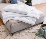 Ganzjahresbett „Vita Active“ im Segmüller Prospekt Ganzjahresbett „Vita Active“ von im aktuellen Segmüller Prospekt für 12,99 €