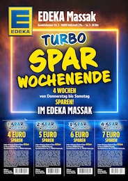 EDEKA Prospekt für Bamberg: "Aktuelle Angebote", 2 Seiten, 08.06.2026 - 13.06.2026
