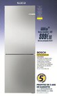 Réfrigérateur - BOSCH - Proxi Confort à Pélissanne Réfrigérateur - BOSCH en promo chez Proxi Confort Pélissanne à 599,90 €
