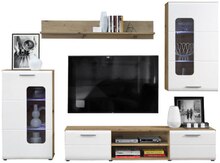 Wohnwand bei POCO in Pforzheim Wohnwand im Angebot bei POCO Pforzheim für 149,99 €