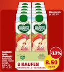 Apfel-Direktsaft Angebote von PARADISO bei Penny Weinheim für 8,50 €