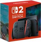 Spielkonsole Switch 2 im Angebot bei expert in Straubing Spielkonsole Switch 2 Angebote von Nintendo bei expert Straubing für 449,00 €
