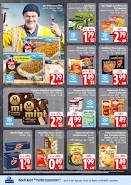 Suppe Angebot im aktuellen EDEKA Prospekt auf Seite 8