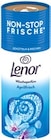 Aktuelle Lenor Angebote bei Kaufland in Bottrop Aktuelles Wäscheparfüm Non-Stop Frische Fresh Angebot bei Kaufland in Bottrop ab 3,49 €
