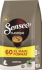 Café dosettes compatibles classique - SENSEO - Monoprix à Bordeaux Café dosettes compatibles classique - SENSEO en promo chez Monoprix Bordeaux à 8,54 €