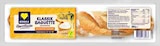Herzstücke Klassik Baguette Angebote von EDEKA bei E center Ulm für 0,99 €