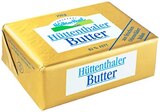 Butter Angebote von Hüttenthal bei REWE Rodgau für 3,69 €