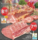 Kasseler-Nacken von meinLand EDEKA im aktuellen EDEKA Prospekt