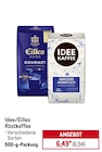 Idee/Eilles Röstkaffee für 6,94 € bei METRO im Angebot Idee/Eilles Röstkaffee im aktuellen METRO Prospekt