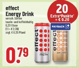 Trinkgut Andernach - Energy Drink Angebot im Prospekt Energy Drink bei Trinkgut im Andernach Prospekt für 0,79 €