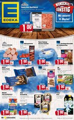 EDEKA Prospekt für Hamburg mit 20 Seiten EDEKA Prospekt für Hamburg: "Aktuelle Angebote", 20 Seiten, 19.10.2020 - 24.10.2020