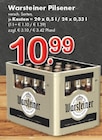 Pilsener im Angebot bei TOP Getränke in Neuss Pilsener Angebote von Warsteiner bei TOP Getränke Neuss für 10,99 €
