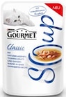Aktuelles Gourmet Soup Angebot bei Zookauf in Remscheid ab 0,59 €
