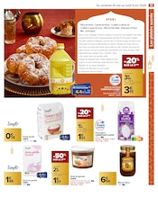 Huile de tournesol Angebote im Prospekt "Tout L'Aïd El Kebir à petits prix" von Carrefour Huile de tournesol Angebote im Prospekt "Tout L'Aïd El Kebir à petits prix" von Carrefour auf Seite 17