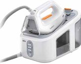 Dampfbügelstation CareStyle 3 IS 3132 WH Angebote von Braun bei expert Falkensee für 99,99 €