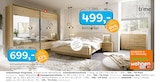 Schlafzimmer-Programm  im aktuellen XXXLutz Möbelhäuser Prospekt für 279,00 €