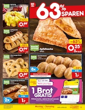 Aktueller Netto Marken-Discount Prospekt mit Wecker, "Aktuelle Angebote", Seite 15
