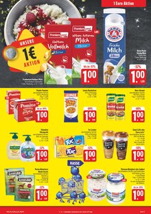 Kaffee im EDEKA Prospekt "Wir lieben Lebensmittel!" mit 32 Seiten (Weiden (Oberpfalz))