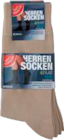 Aktuelle Bekleidung Angebote bei Marktkauf in Hamburg Aktuelles Herren Socken Angebot bei Marktkauf in Hamburg ab 5,99 €